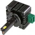 LED D3S bílá, 8000LM, IP65, 40W – Hledejceny.cz