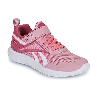 Reebok Sport rush runner 5 růžové – Zboží Dáma