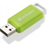 Verbatim Databar 32GB 49454 – Hledejceny.cz