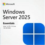 Dell Windows Server 2025 Essentials 10 Core OEM 634-CVDT – Zboží Živě