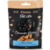 Pamlsek pro psa Fitmin Dog & Cat For Life tuňákové polštářky 50 g