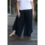 Kalhotová sukně CANDY Bordó – Zboží Dáma