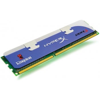 Kingston HyperX Blu DDR3 4GB 1600MHz CL9 KHX1600C9D3B1/4G