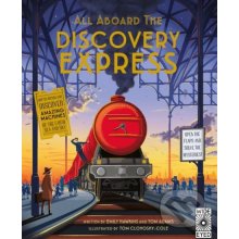 All Aboard The Discovery Express