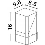 Nova Luce 9492740 – Hledejceny.cz