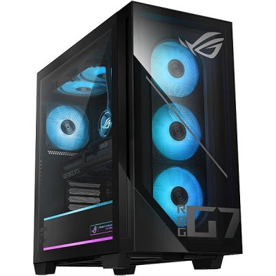 Asus ROG GM700 Gaming Desktop GM700TZ-R9800X111W – Zboží Živě