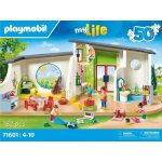 Playmobil 71601 Mateřská škola DUHA – Zboží Dáma