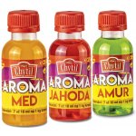 Chytil Aroma Jahoda 25 ml – Zboží Mobilmania