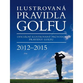 Ilustrovaná Pravidla golfu