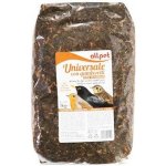 ALLPET Olandese Měkkožravé ptactvo s hmyzem 1 kg – Zboží Mobilmania