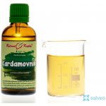 Bylinné kapky Kardamovník 50 ml – Hledejceny.cz