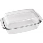 Simax pekáč hranatý 3,2 l s víkem – Zboží Dáma