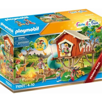 Playmobil 70206 Kuchyně pro společná vaření od 478 Kč - Heureka.cz