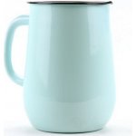 Belis/Sfinx Smaltovaný džbán tyrkysový 2500 ml – Sleviste.cz