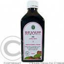 Rejovit malina multiv.sirup s jódem 210 ml