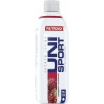 Unisport malina brusinka 1000 ml – Zbozi.Blesk.cz