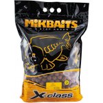 Mikbaits R-Class Boilies 4kg 20mm Robin Red – Hledejceny.cz