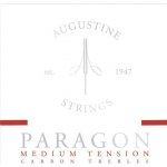 Augustine Paragon Carbon medium