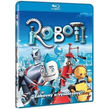 roboti BD