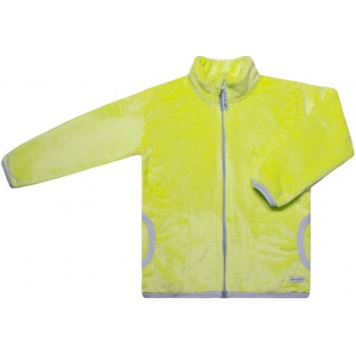 ESITO dětská mikina Magna Jane zelená – Zbozi.Blesk.cz