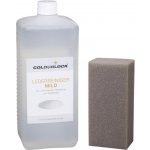 Colourlock Lederreiniger Mild 1 l | Zboží Auto