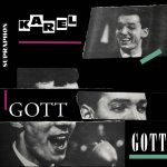 Karel Gott - Zpívá Karel Gott LP – Hledejceny.cz