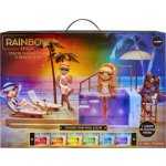 Rainbow High Duhový bazén – Zboží Dáma