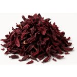 QuickTea Ibišek květ řezaný 80 g – Zboží Dáma