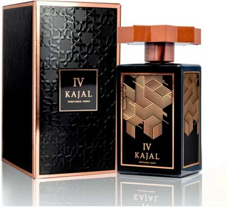 Kajal IV parfémovaná voda unisex 100 ml
