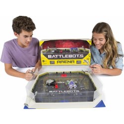 HEXBUG Battlebots Arena