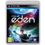 Child of Eden – Sleviste.cz