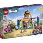 LEGO® Friends 41743 Kadeřnictví – Hledejceny.cz