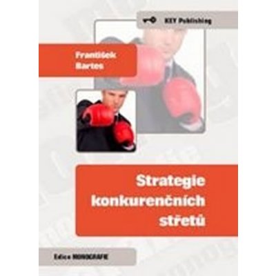 Strategie konkurenčních střetů – Hledejceny.cz