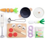 New Classic Toys Dřevěný kávovar – Sleviste.cz