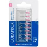 Curaprox Prime Refill CPS 0,8 - 3,2 mm 8 ks – Hledejceny.cz