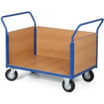 Variofit Plošinový se čtyřmi drátěnými výplněmi sw-700.401 – Zboží Mobilmania