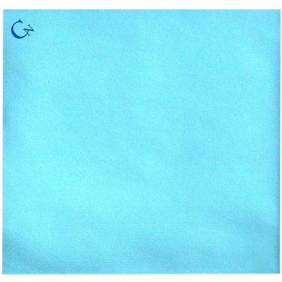 Cormen utěrka Clemax Fine 40 x 40 cm modrá 12 ks