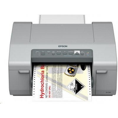 Epson ColorWorks C831 C11CC68132 – Hledejceny.cz