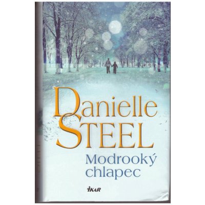 Modrooký chlapec - Danielle Steel