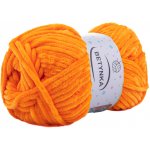 příze Betynka 374 tmavě oranžová – Zboží Dáma