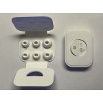 Apple AirPods Pro 1 2019/2021 náhradní špunty vel. L 1 sada 923-03868 – Hledejceny.cz