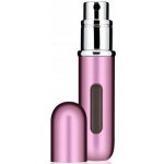 Travalo Classic plnitelný rozprašovač parfémů Pink 5 ml – Zbozi.Blesk.cz