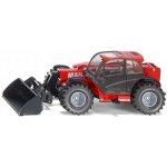 Siku Manitou MLT 840 teleskopický manipulátor 3067 – Zboží Dáma