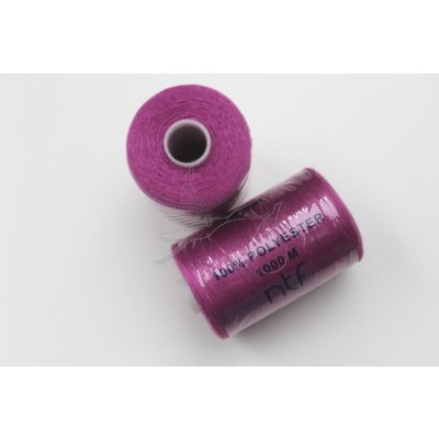 NTF - 1000m - růžovo fialová – Zboží Dáma
