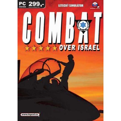 Combat Over Israel