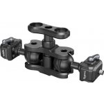 SmallRig Drop-in HawkLock mini Magic Arm with Quick Release Ball Head 3515C – Zboží Živě