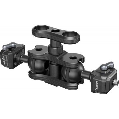 SmallRig Drop-in HawkLock mini Magic Arm with Quick Release Ball Head 3515C – Zboží Živě
