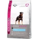 Eukanuba Rottweiler 2 x 12 kg – Hledejceny.cz