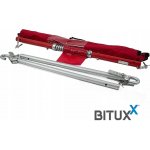 BITUX tažná tyč s tlumičem 3t 205cm M15739 – Sleviste.cz