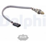 Lambda sonda DELPHI ES21169-12B1 | Zboží Auto